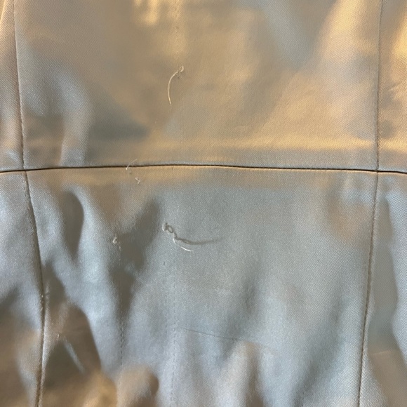 Aritzia Wilfred Shine Bustier - Picture 4 of 5